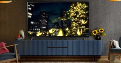 LG TV