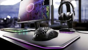 Gaming-Maus