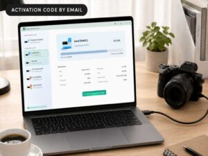 Magic Data Recovery Pro Edition: Lifetime License for Windows