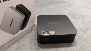 Test Acemagic K1