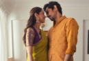 Aditi Rao Hydari, Siddharth bring their chemistry to Lust Stories 3; premieres on THIS date