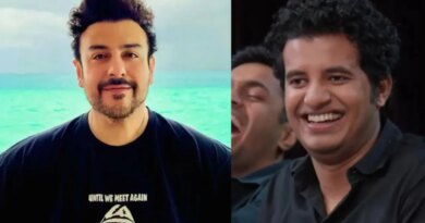 Adnan Sami reacts to Pakistani spy joke on India's Got Latent 2