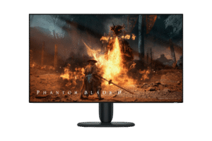 Alienware 32 4K OLED Gaming Monitor AW3226Q 17