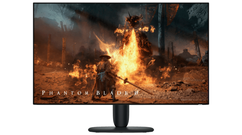 Alienware 32 4K OLED Gaming Monitor AW3226Q 17