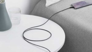 Anker 100W USB-C fast charging cable