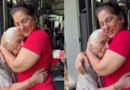 Archana Puran Singh gets a sweet birthday surprise from her mother