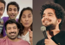 Archana Puran Singh’s son on Samay Raina’s joke on him