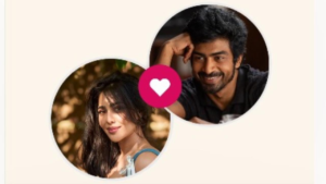 Arjun Das, Aishwarya Lekshmi's modern rom-com to premiere on October 2
