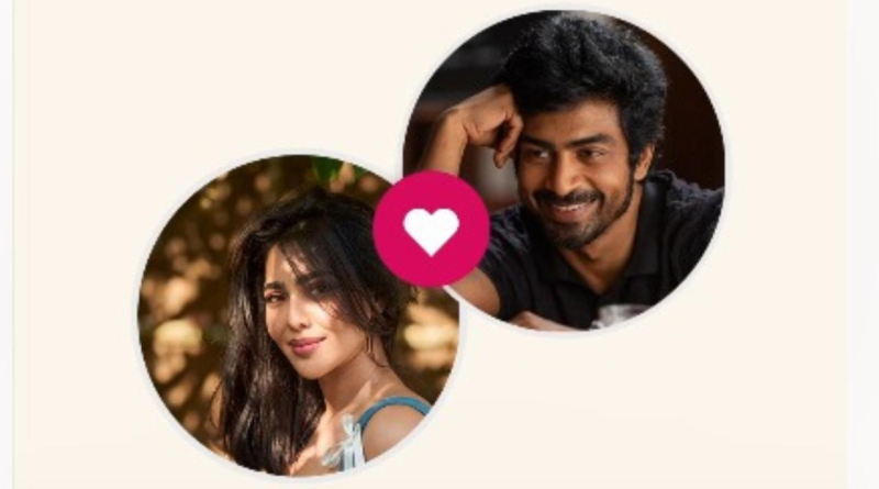 Arjun Das, Aishwarya Lekshmi's modern rom-com to premiere on October 2