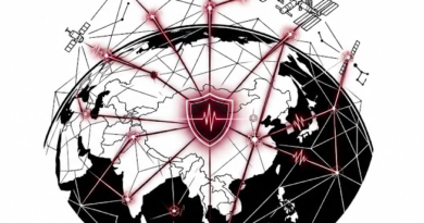 Cyberspace and Space in China