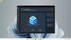 Ashampoo Backup Pro 27
