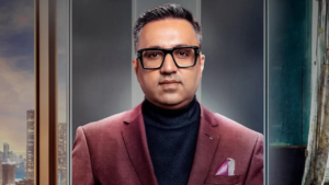Ashneer Grover out of Rise and Fall Season 2? Makers look for new host
