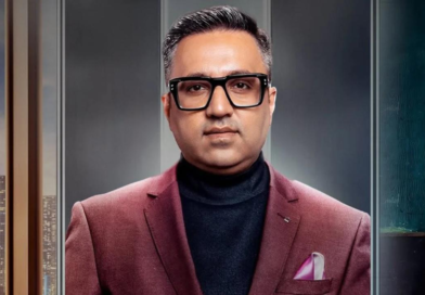 Ashneer Grover out of Rise and Fall Season 2? Makers look for new host