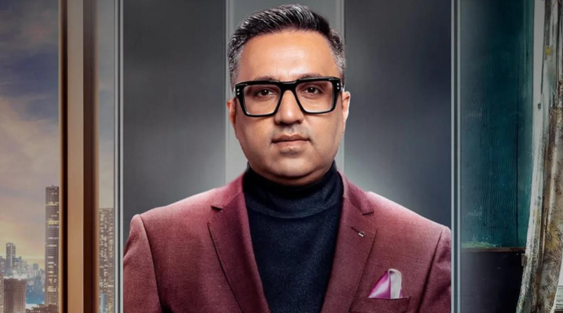 Ashneer Grover out of Rise and Fall Season 2? Makers look for new host
