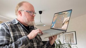 Asus Zenbook 14