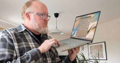 Asus Zenbook 14