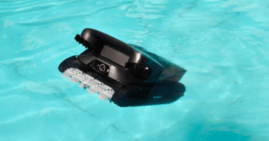 Test Beatbot Aquasense 2 Ultra