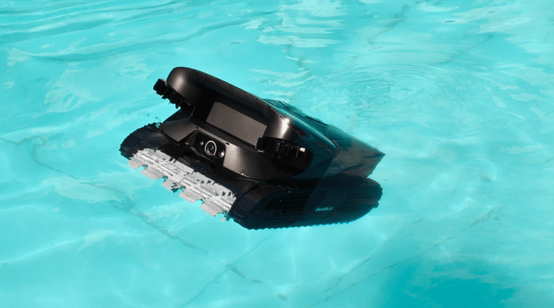 Test Beatbot Aquasense 2 Ultra