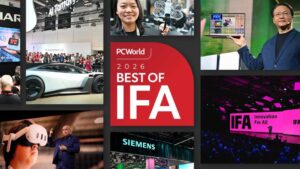 Best of IFA 2026