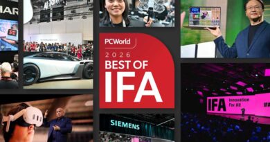 Best of IFA 2026