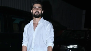 Bhuvan Bam recalls scary horse-riding experience on The Revolutionaries set