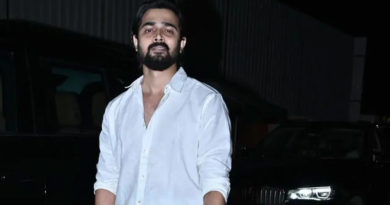 Bhuvan Bam recalls scary horse-riding experience on The Revolutionaries set