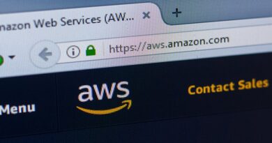 Billion-dollar AWS financial services investment builds on a decade of work