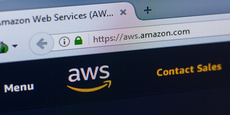 Billion-dollar AWS financial services investment builds on a decade of work
