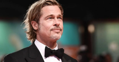 Brad Pitt's fixer gets a new case