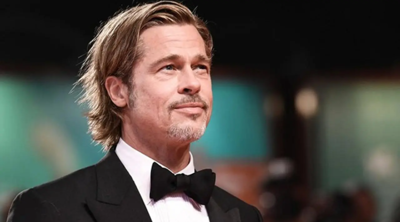 Brad Pitt's fixer gets a new case