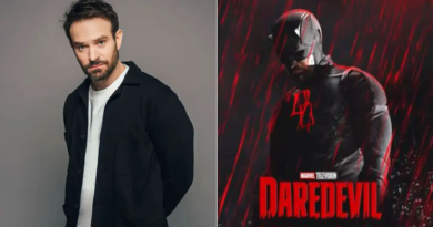Charlie Cox’s Daredevil: Born Again gets Season 3 as final chapter