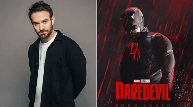 Charlie Cox’s Daredevil: Born Again gets Season 3 as final chapter