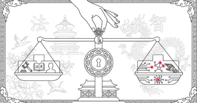 Chinese Supreme Court