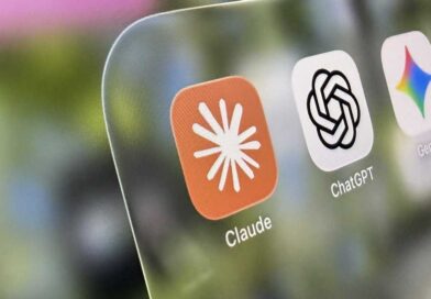 Claude app
