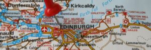 Data dive: London and M4 the datacentre hotspot, but not for long