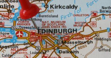 Data dive: London and M4 the datacentre hotspot, but not for long