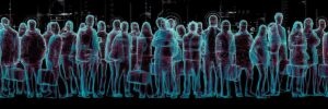 Data dive: The revolving door between Whitehall and big tech