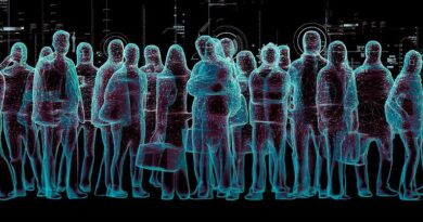 Data dive: The revolving door between Whitehall and big tech