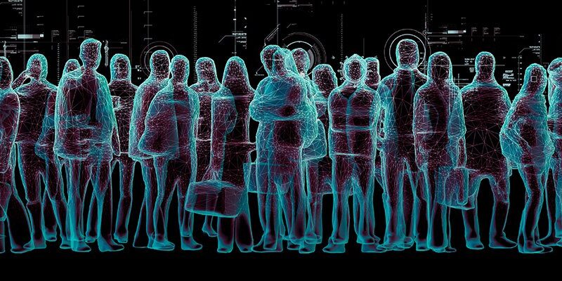 Data dive: The revolving door between Whitehall and big tech