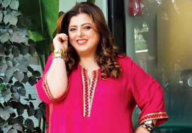 Delnaaz Irani says she wanted to avoid playing a Parsi for comic effect