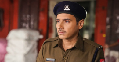 Divyenndu explores the extraordinary in an ordinary man