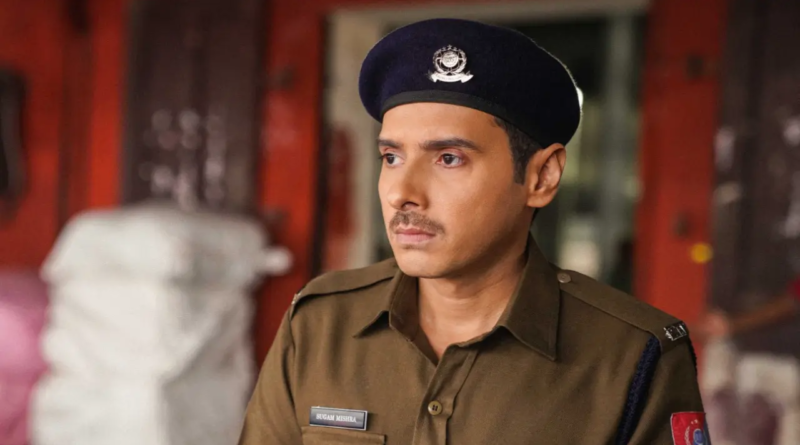 Divyenndu explores the extraordinary in an ordinary man