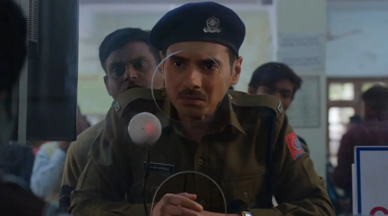 Divyenndu turns railway ticket trouble into a comic mystery