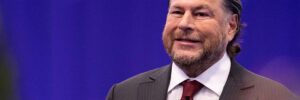 Dreamforce 2026: Marc Benioff beats customer data drum for business AI use