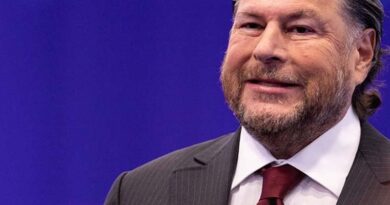 Dreamforce 2026: Marc Benioff beats customer data drum for business AI use