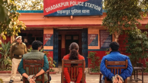 Dupahiya season 2 brings Dhadakpur back with more chaos on October 1