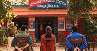 Dupahiya season 2 brings Dhadakpur back with more chaos on October 1
