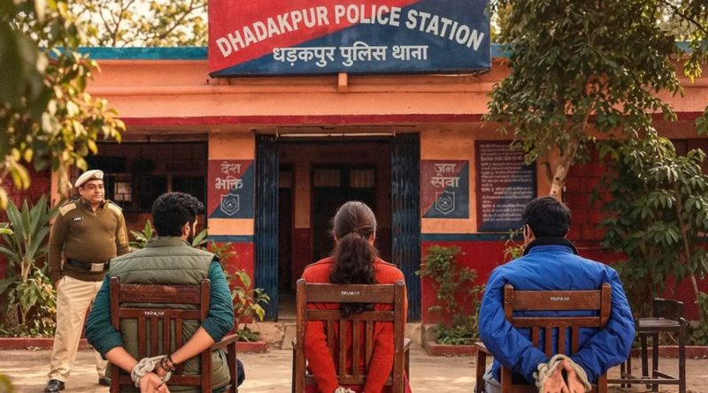 Dupahiya season 2 brings Dhadakpur back with more chaos on October 1