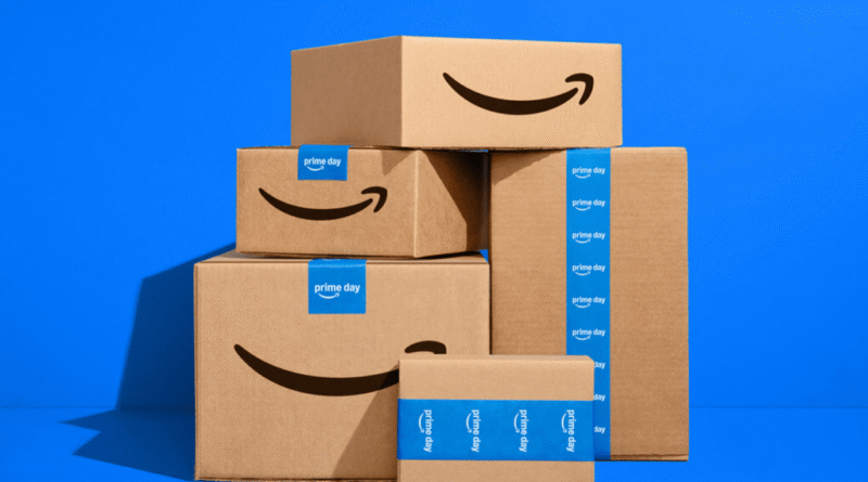 Amazon Prime Day promo image 2026 16x9