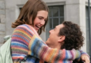 Ella Bright, Belmont Cameli delete 'Off Campus' drama with new message